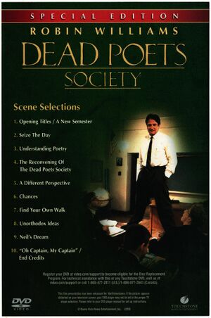 2025-04-23.Mel DVDs.Dead Poets Society-2.jpg