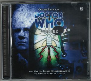 2025-04-06.Mel CDs.Dr. Who Big Finish 40-1.adj.jpg