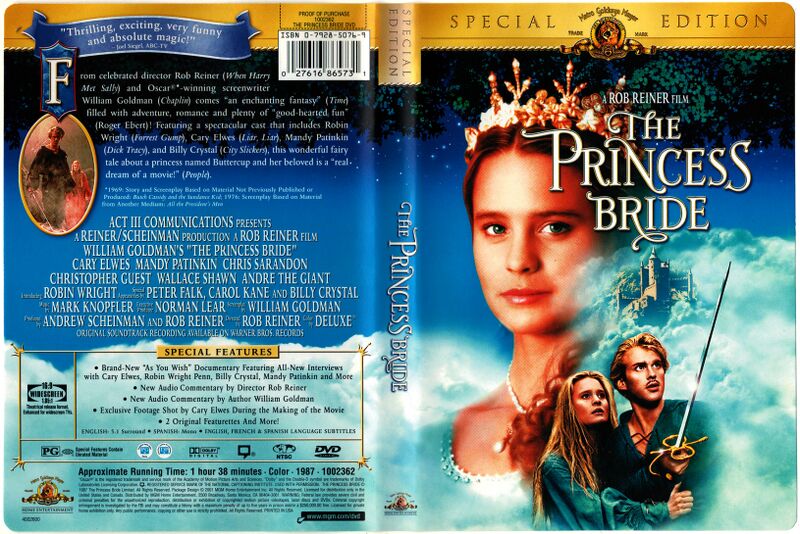 File:2025-04-15.Mel DVDs.Princess Bride-1.jpg
