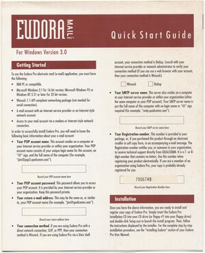 Book.Qualcomm.Eudora Pro v3.0 for Windows.Quick Start Guide-1.jpg