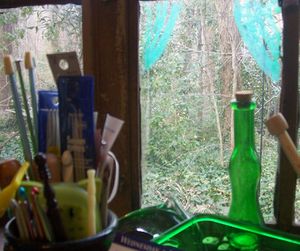 Daffydilly Out the Window.jpg