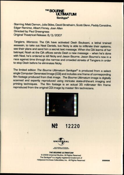 File:2025-04-23.Mel DVDs.Bourne Ultimatum-3.jpg