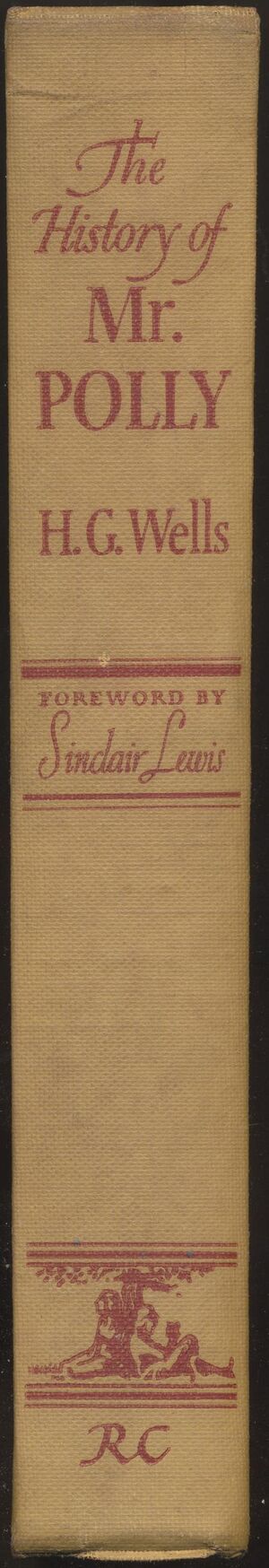 Book.Wells.History of Mr. Polly-2.jpg