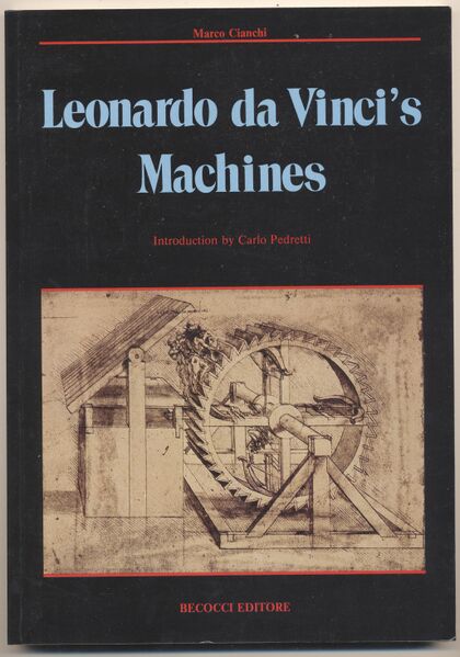 File:Book.Cianchi.Leonardo da Vinci's Machines-1.jpg