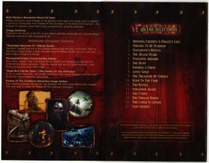 2025-04-15.Mel DVDs.Pirates of the Caribbean 1-7.jpg