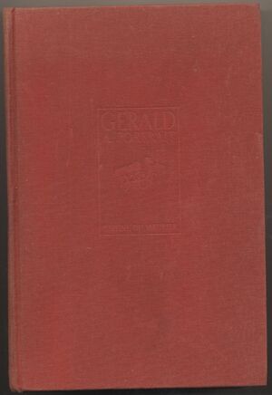 Book.Du Maurier.Gerald-1.jpg