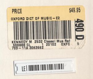 Hbk.Kennedy.Oxford Dictionary of Music-7.jpg