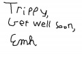 Trippy, Get Well Soon, Emh.jpg