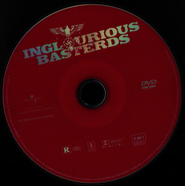 File:2025-04-16.Mel DVDs.Inglorious Basterds-2.jpg