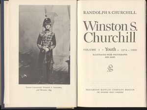 Hbk.Churchill R.Winston S. Churchill.vol 1-6.jpg