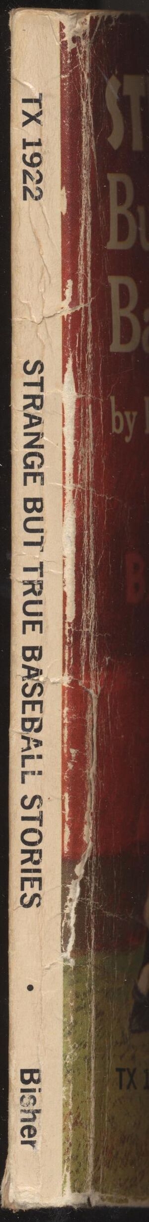 Pbk.Bisher.Strange But True Baseball Stories-2.jpg