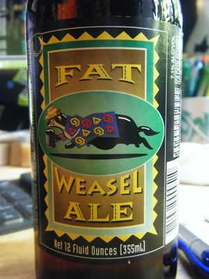 Fat Weasel Ale.JPG