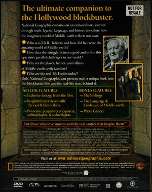 2025-04-06.Mel DVDs.National Geographic LotR-2.jpg