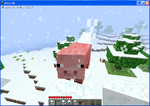 Thumbnail for File:Me &amp; My Pig02.PNG