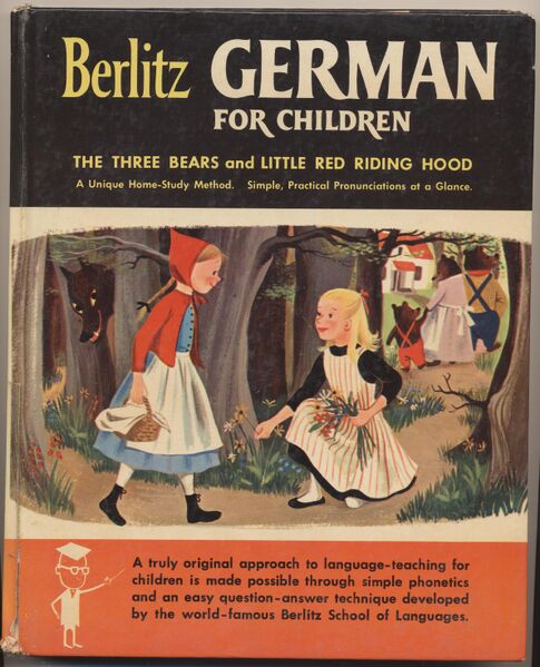 File:Berlitz German for Children.3B&LRRH.hbk-1.jpg