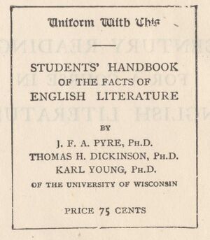 Hbk.Cunliffe ed.Century Readings.English Literature.vol 1-3.jpg