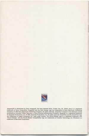 Booklet.Sony Imagesoft.Jeopardy.Instruction Manual-2.jpg