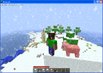Thumbnail for File:Me &amp; My Pig04.PNG