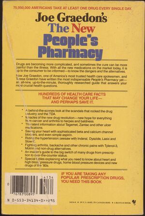 Graedon.New People's Pharmacy No3-3.jpg