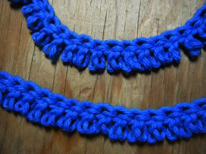 Unraveled crochet fringe closeup.large.JPG