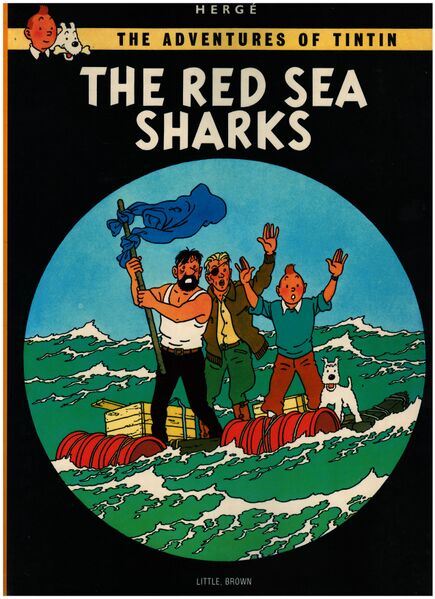 File:Mel books.Tintin.The Red Sea Sharks-1.jpg