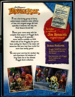 2025-04-08.Mel DVDs.Fraggle Rock s1-3.jpg