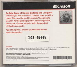 CD-ROM.Microsoft.Age of Empires-2.jpg