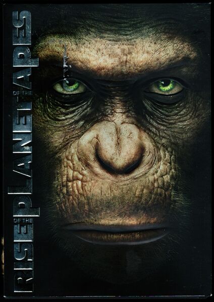 File:2025-04-15.Mel DVDs.Rise Planet Apes-1.adj.jpg