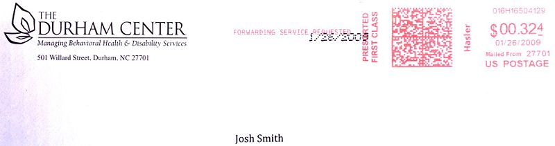 2009-01-16 recd 01-27 Josh reduction of hours - envelope.crop.jpg
