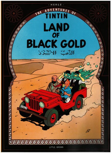 File:Mel books.Tintin.Land of Black Gold-1.jpg