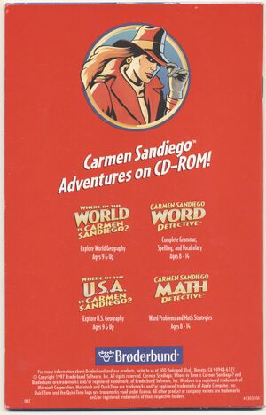 CD-ROM.Carmen Sandiego.Where in Time Is-4.jpg