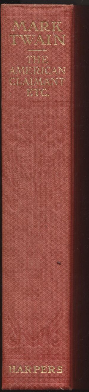 Hbk.Twain.American Claimant-2.jpg