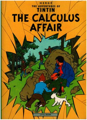 Mel books.Tintin.The Calculus Affair-1.jpg