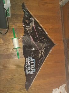 Star Wars kite