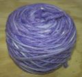 Lavender yarn cake.jpg