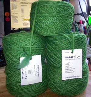 Malabrigo Saphire Green.jpg