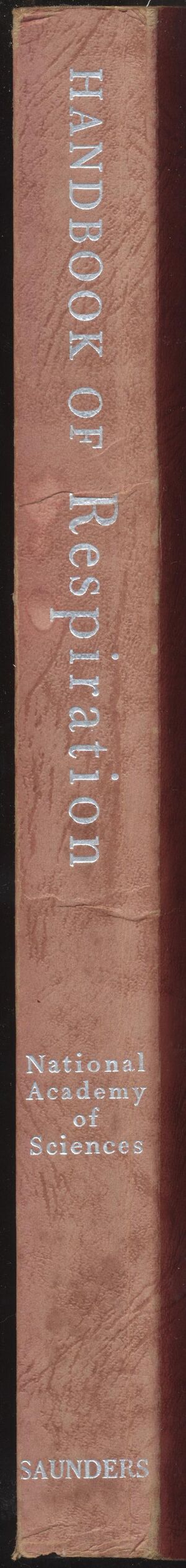 Pbk.Saunders Co.Handbook of Respiration-2.jpg