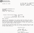 1996-09-13 IRS letter re form 940.web.png