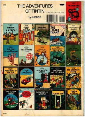 Mel books.Tintin.King Ottokar's Sceptre-2.jpg