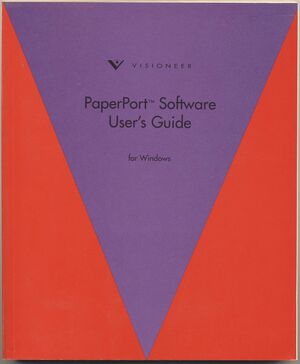 Book.Visioneer.PaperPort.User's Guide-1.jpg