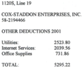 2001 Fed Taxes - business - p5.256clr.png
