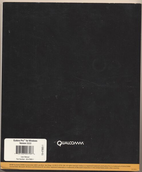 File:Book.Qualcomm.Eudora Pro v3.0 for Windows.User Manual-3.jpg