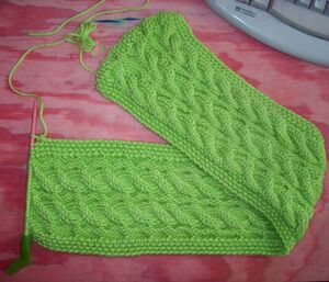Double Sided Cable Scarf.jpg