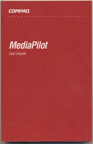 Book.Compaq.MediaPilot.User's Guide-1.jpg
