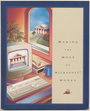 Booklet.Making the Most of Microsoft Money-1.jpg