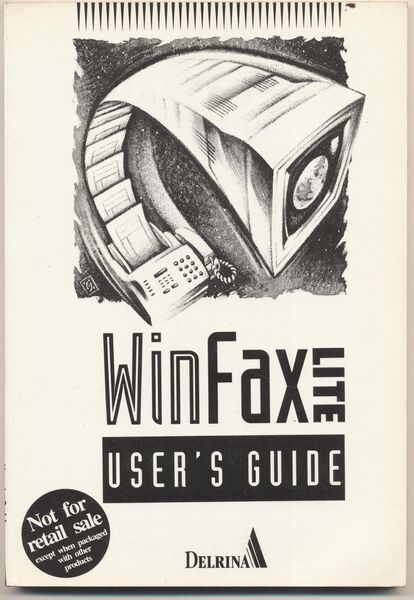 File:Book.Delrina.WinFax Lite.User's Guide-1.jpg
