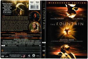 2025-04-23.Mel DVDs.The Fountain-1.jpg