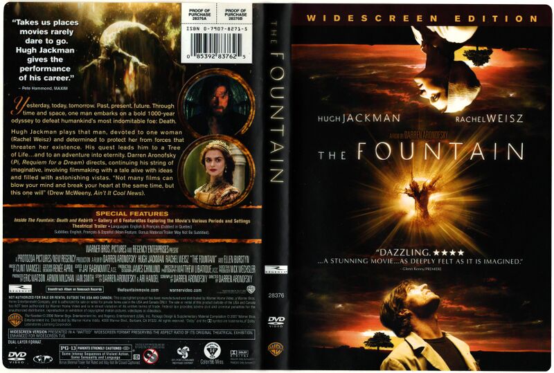 File:2025-04-23.Mel DVDs.The Fountain-1.jpg