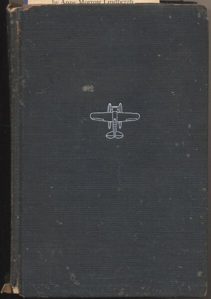 File:Book.Lindbergh.North to the Orient-1.jpg