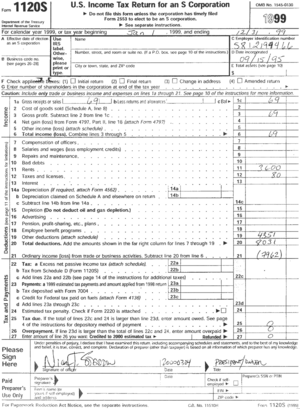 1999 Federal taxes - Cox-Staddon - p1.web.png